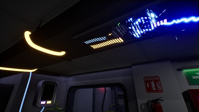 Spacebolt