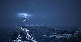 Seafarer: The Ship Sim