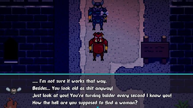 Lotharus - Bacon, Ale & Repeat