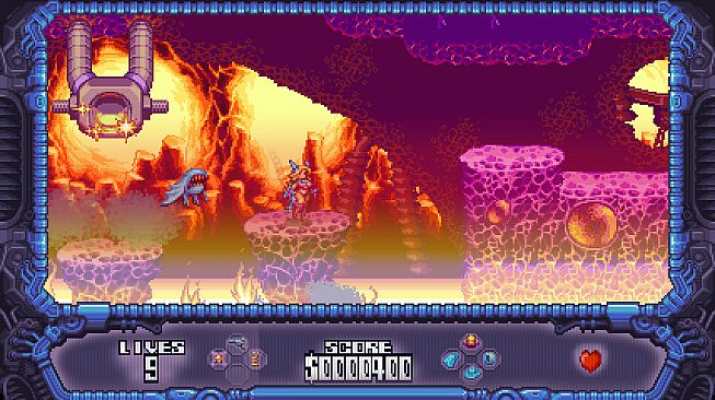 Ultionus: A Tale of Petty Revenge