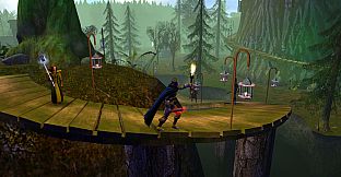 Neverwinter Nights: Enhanced Edition Tyrants of the Moonsea