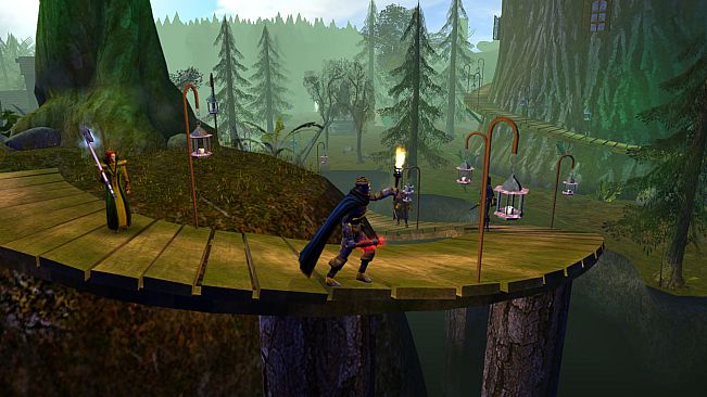 Neverwinter Nights: Enhanced Edition Tyrants of the Moonsea