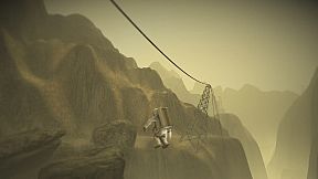 Lifeless Planet: Premier Edition