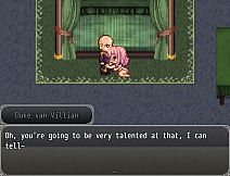 Henteria Chronicles : The Peacekeepers