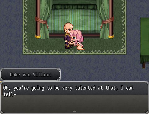 Henteria Chronicles : The Peacekeepers