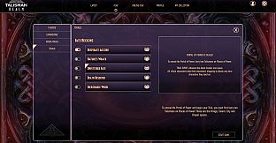 Talisman: Digital 5th Edition - Alliances: Fate Beckons