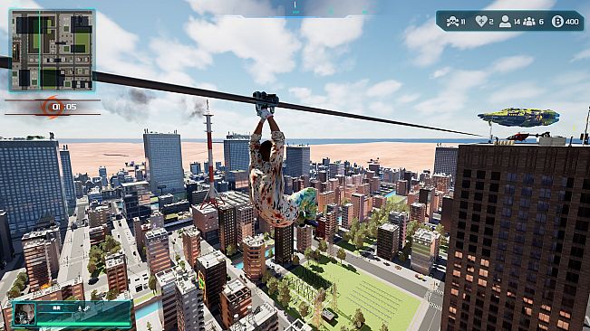 Legend Battles: Bellona