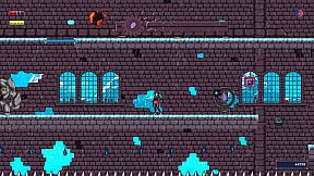 Maytroid. I swear it's a nice game too