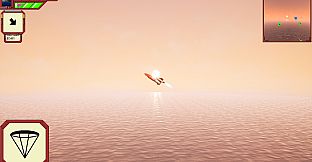 I.O.R.C  Impact Orbital Rescue Crew