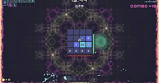 Overdrive 2048