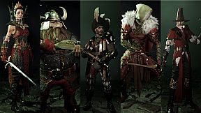 Warhammer Vermintide - Ultimate Edition