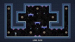 Learn to Play Vol. 10 - Gravity Space Walk