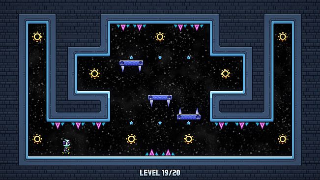 Learn to Play Vol. 10 - Gravity Space Walk