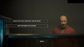 DETECTIVE - Minerva case