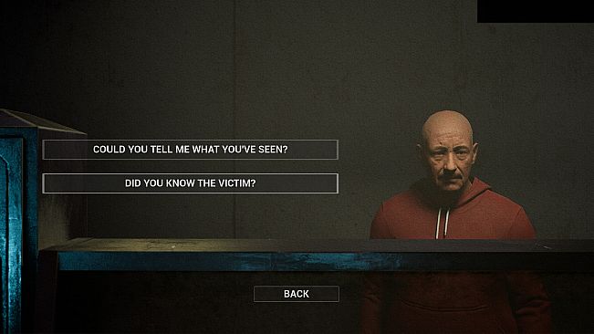 DETECTIVE - Minerva case