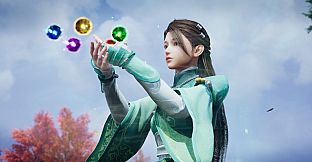 Sword and Fairy 7 - Dreamlike World Expansion