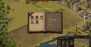 ThroneForge - The Fortress War