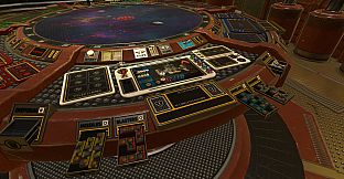 Tabletop Simulator - Xia: Legends of a Drift System