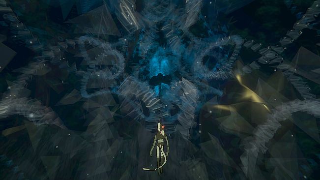 coalescent || tidal rapture