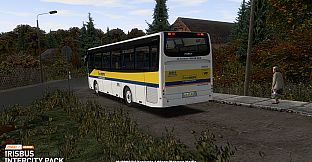 OMSI 2 Add-on Irisbus Intercity Pack