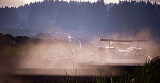 ZEROCAR: Future Motorsport