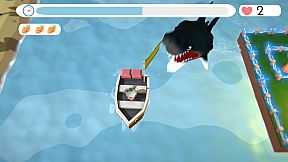 Run! Bunny 绿绿小先生