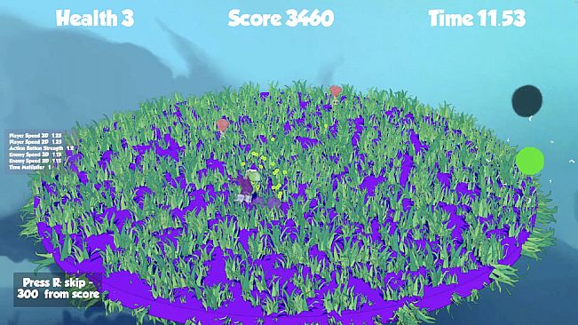 It’s A Game Changer