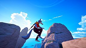 INNOCENTS - The Lost Echoes