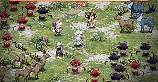 YGGDRA: SURVIVOR