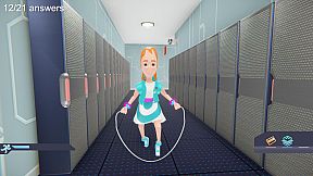 Educator 2076: Basics in Education