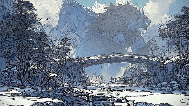 The Eastern Sacrifice