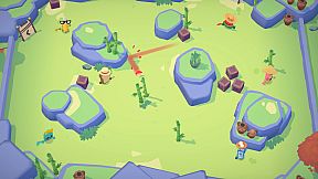 Boomerang Fu - Deluxe Edition