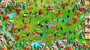 King's Legacy: A Crown Divided Collector's Edition