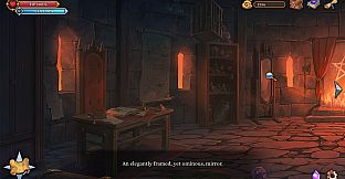 Spellhearts