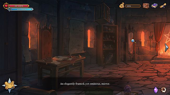 Spellhearts