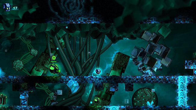 Debugger 3.16: Hack'n'Run