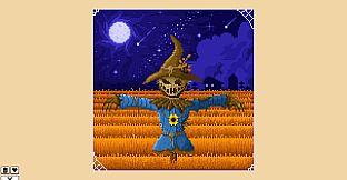 Coloring Pixels - Halloween 5 Pack