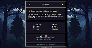FlashBoss - English Pareto 1