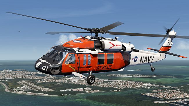 Aerofly FS 4 Flight Simulator - Aircraft AddOn