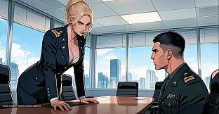 Exclusive Training of Female Officer