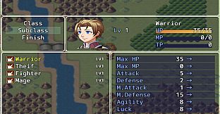 Hero's Quest: Lost Memories