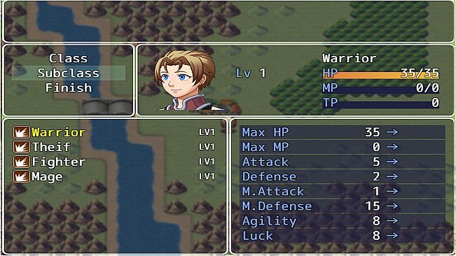 Hero's Quest: Lost Memories