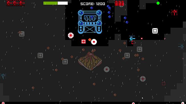 Tiger Tank 59 Ⅰ Volcano MP047