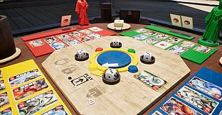 YATTY - Dice Card Battle -