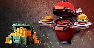 Bullet Yeeters - Smoke’em bundle