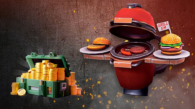 Bullet Yeeters - Smoke’em bundle