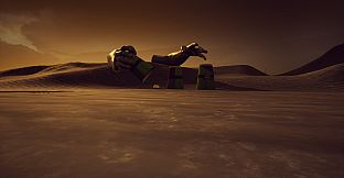 Crowd Sign: Emission