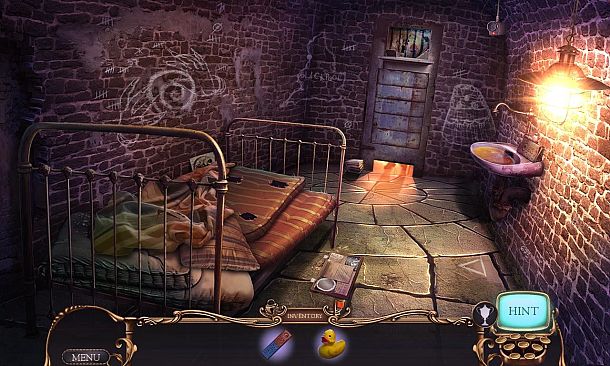 Mystery Case Files: Ravenhearst Unlocked Collector's Edition