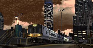 Train Simulator: Long Island Rail Road: New York – Hicksville Route Add-On