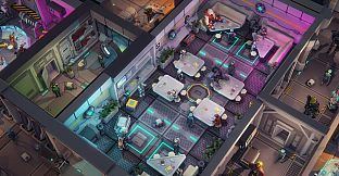 Heroes of the Galaxy